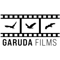Garuda Films | Filmproducties logo - Similar company to Hutspot-It