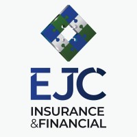EJC INSURANCE & FINANCIAL logo - Similar company to Cheyenne Mountain Zoo