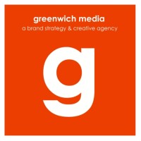 Greenwich Media logo - Similar company to Fourth Leap Consulting