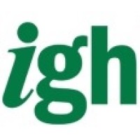 IGH - Instituto de Gestão e Humanização logo - Similar company to Doc Express