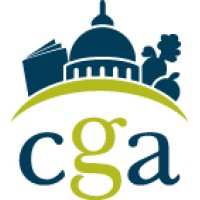 California Grocers Association logo - Similar company to California Retailers Association
