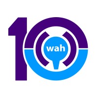 Wireless Access for Health logo - Similar company to Rehsq Ltd.