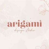 arigami • design studio logo - Similar company to Capelista | Design Studio