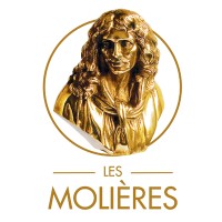 Les Molières logo - Similar company to L'Affiche
