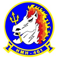 Marine Heavy Helicopter Squadron 461