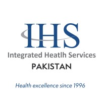 Integrated Health Services logo - Similar company to Lifetech Ems