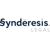 Syndēresis legal logo - Similar company to Arias Slp