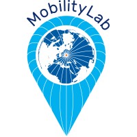Mobility Lab, University of Tartu logo - Similar company to Sunset Doctoral Network