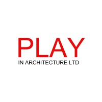 Play In Architecture Ltd logo - Similar company to Fourth Wall | Architecture