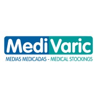 Medivaric Products SAS logo - Similar company to Bitcubo Sas