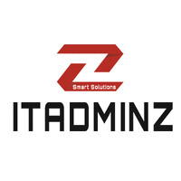 IT ADMINZ logo - Similar company to Cheap Trolley