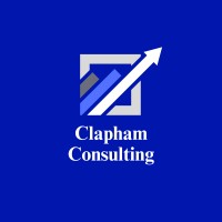 Clapham Consulting logo - Similar company to Edmx Consulting