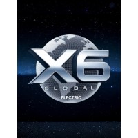 X6 Global İç ve Dış Tic.Ltd. Şti. logo - Similar company to Fd Elecwires