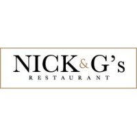 Nick & G's Restaurant and Bar logo - Similar company to Catalyst Restaurant