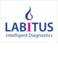 Labitus Blood Testing logo - Similar company to Afcare