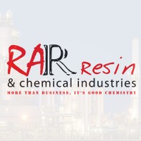 RAR Resin and Chemical Industries logo - Similar company to Trinton Tech