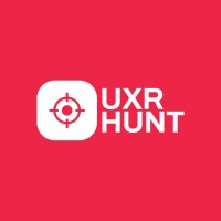 UXR Hunt logo - Similar company to Ux Researchers Guild