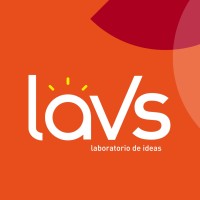 LAVS logo - Similar company to Solutio.Py