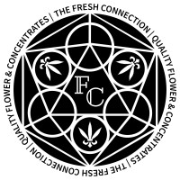 The Fresh Connection Boston logo - Similar company to Impressed Cannabis