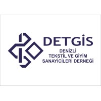 Denizli Tekstil ve Giyim Sanayicileri Derneği (DETGİS) logo - Similar company to Metropol Tv