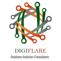 DIGIFLARE CONSULTING logo - Similar company to Digiflare Solutions