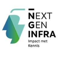 NGinfra logo - Similar company to Building Changes
