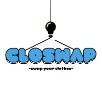 CLOSWAP logo - Similar company to Onlyfounders