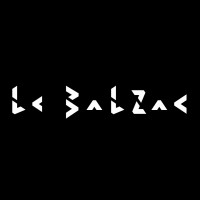 Cinéma Le Balzac logo - Similar company to Cineaste.Org