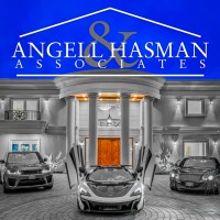 Angell Hasman & Associates Realty logo - Similar company to True American Fun