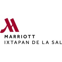 Ixtapan de la Sal Marriott Hotel & Spa logo - Similar company to El Periban