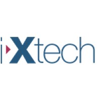 I-Xtech Pakistan logo - Similar company to Linktech