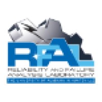 The Reliability and Failure Analysis Laboratory at The University of Alabama in Huntsville logo - Similar company to Omgee Digital Technologies