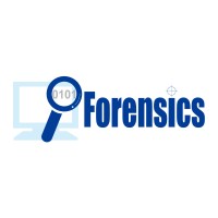 iForensics Digital logo - Similar company to Blockchain Security