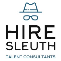 Hire Sleuth logo - Similar company to Martin Partners
