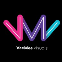 VeeMee visuals BV logo - Similar company to 360 Show Design