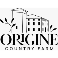 Origine Country Farm logo - Similar company to Bp Cube Innovation District