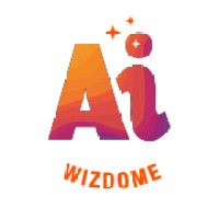 AI Wizdome logo - Similar company to Wizdome - וויזדום