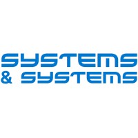 SYSTEMS & SYSTEMS logo - Similar company to Studio Artea S.R.L.