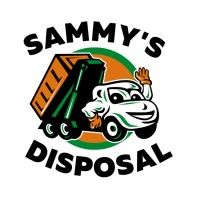 Sammy's Disposal logo - Similar company to Whitecap Waste