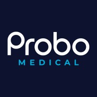 Probo Medical logo - Similar company to Tri-Imaging Solutions