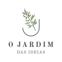 O Jardim Das Ideias