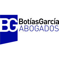 Botías García Abogados logo - Similar company to Ribas Procura - Procurators At Court