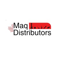 Maq Distributors logo - Similar company to Send'Er