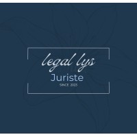 LEGAL LYS JURISTE logo - Similar company to Esprit Atypique