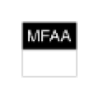MFAA ASIA logo - Similar company to 45 Studios