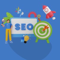 SEO Freelancer in Kochi logo - Similar company to Seobacklinks.In