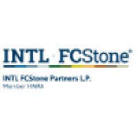 INTL FCStone Partners L.P. logo - Similar company to Stonex Equity Market Making