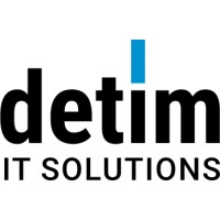 detim IT Solutions GmbH logo - Similar company to Next Generation Planning Gmbh