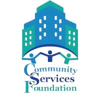 Community Services Foundation, Inc.