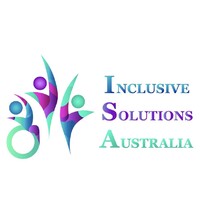 Inclusive Solutions Australia logo - Similar company to Direct Focus Solutions